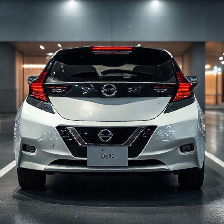 เตรียมตัวให้พร้อม Nissan Leaf โฉมใหม่ กำลังจะมา! วิ่งไกลขึ้นเยอะ 482 กม./ชาร์จ